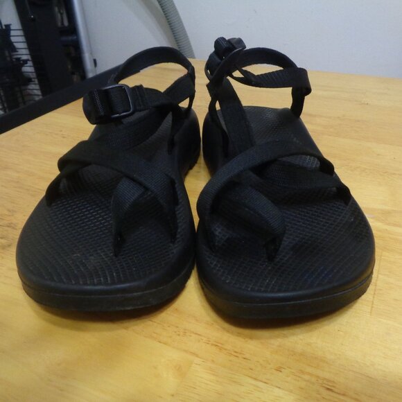Chaco z/2 Mens Sz 13 Sandals - Picture 2 of 9
